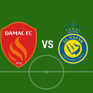 Al Nassr Secures Vital 3-2 Victory Over Damac