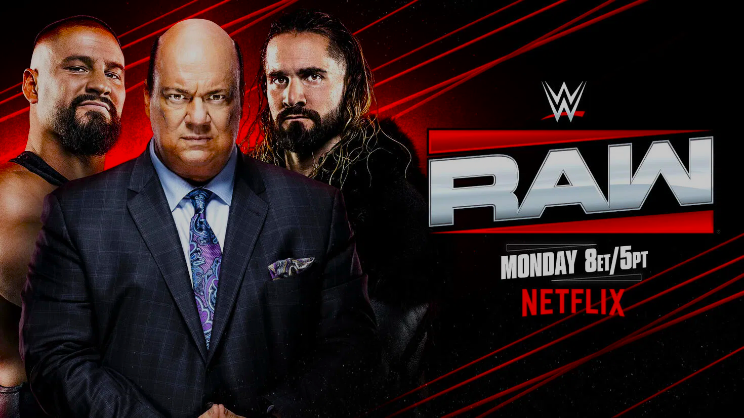 WWE Raw Results – April 28, 2025