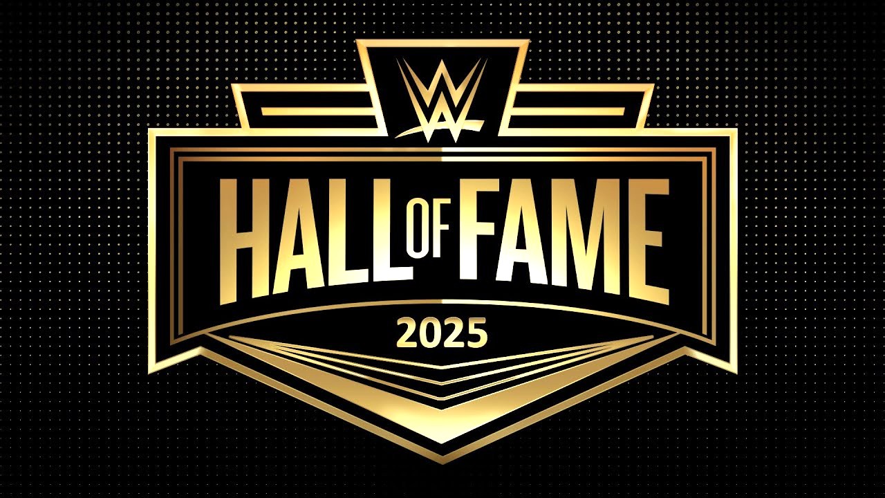 wwe hall of fame 2025