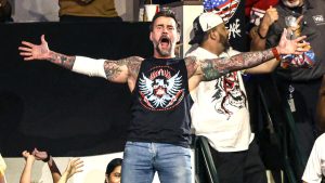 wwe raw results 26 may 2025: CM punk