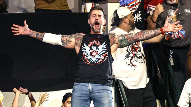 WWE Raw Results & Recap – May 26, 2025: New Faces in MITB, TagTeam Titles Defended, and CM Punk Strikes Again