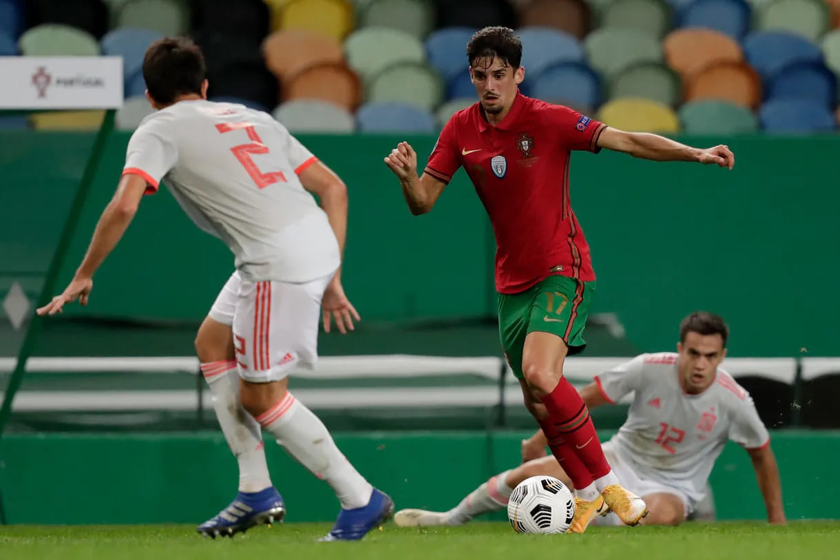 UEFA Nations League Final 2025: Spain vs Portugal