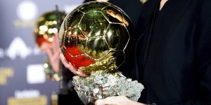 Ballon d or