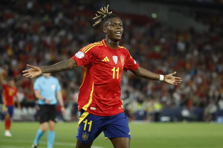 Bayern or Barca for Nico Williams? Transfer Analysis June 2025