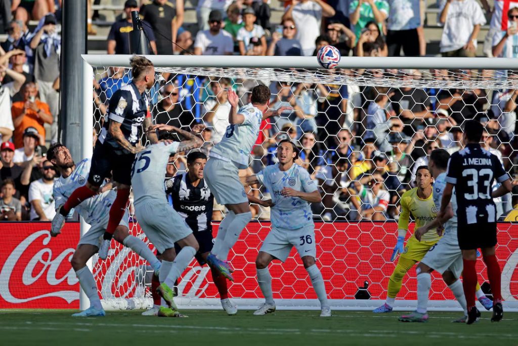 Sergio Ramos and Lautaro Score in Monterrey vs Inter Draw – Club World Cup 2025 Opener