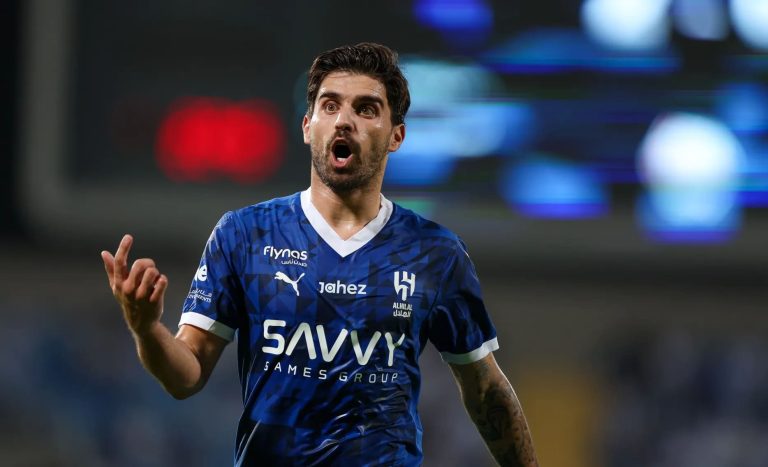 Ruben Neves Wants Bruno Fernandes to Join Al Hilal