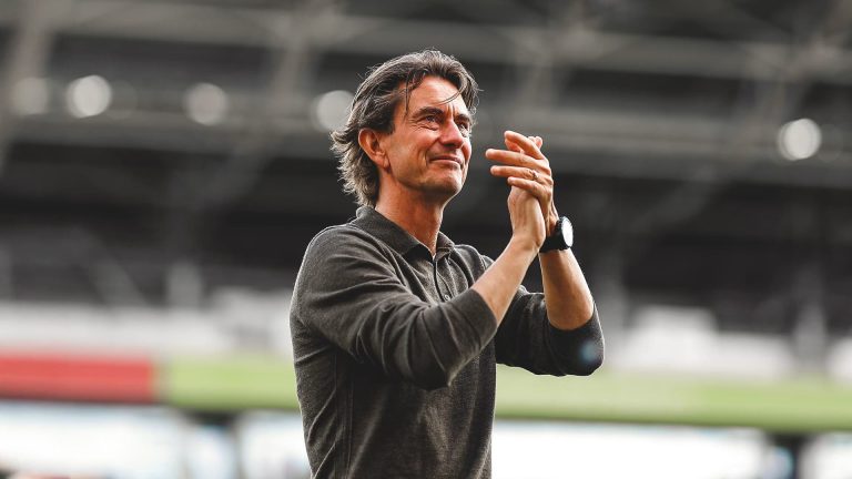 Thomas Frank Appointed Tottenham Head Coach